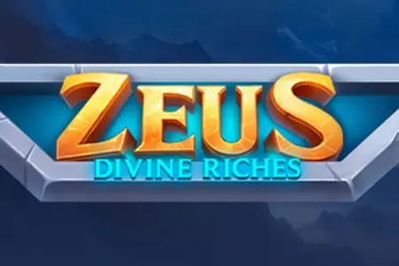 Slot game: Zeus Divine Riches